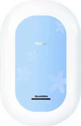 Haier Quadra 3 L 3 L Instant Water Geyser
