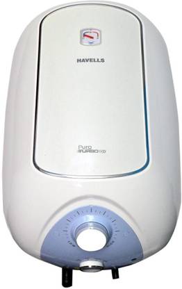 HAVELLS PURO TURBO DX 25 L Storage Water Geyser