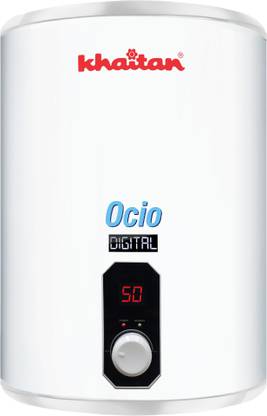 Khaitan Ocio Digital 25 L Storage Water Geyser