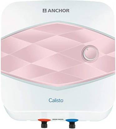 Anchor By Panasonic WSASP15GW01A 15 L Storage Water Geyser