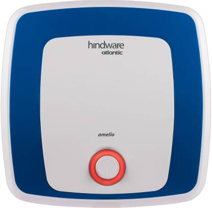Hindware Atlantic Amelio 15 L Storage Water Geyser