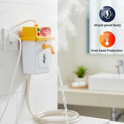 MyStar 1 LITERGEYSER MY STAR 1 L Instant Water Geyser