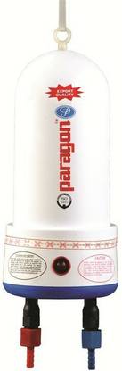 Paragon 2 L Instant Water Geyser (Portable Instant, White)