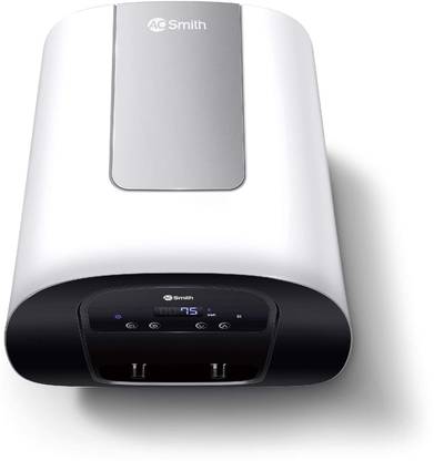 AO Smith Heat Bot DG 15L (With wifi and Alexa) 15 L Storage Water Geyser