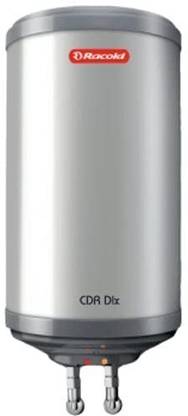 Racold 25 L Storage Water Geyser (CDR DLX vertical water heater, Multicolor)