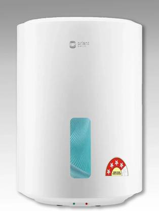Orient Electric Cronos Pro 15 L Storage Water Geyser | 4 Star BEE Energy Rating
