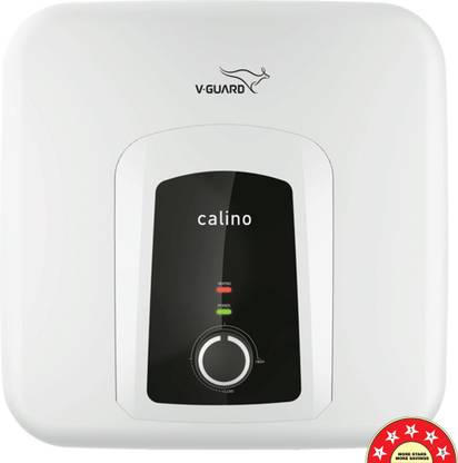 V-Guard Calino 25 L Storage Water Geyser
