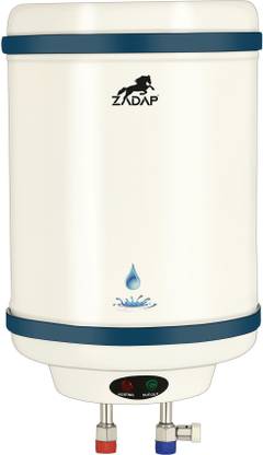 ZADAP Storage Water Heater 304 L Instant Water Geyser