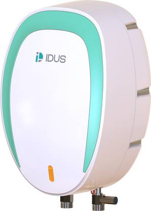 IDUS IDUS_IM003WGS45P 3 L Instant Water Geyser