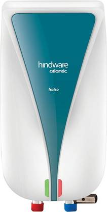 Hindware HIWHFR3WI3VGL 3 L Instant Water Geyser
