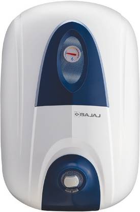 BAJAJ Mantilla 25L Storage Water Heater 25 L Storage Water Geyser