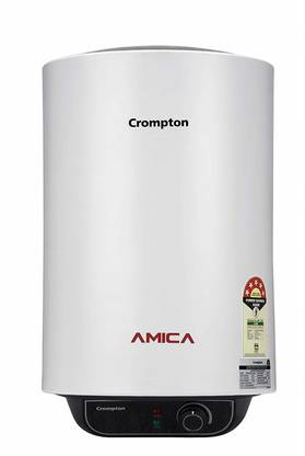 Crompton 2025 25 L Storage Water Geyser
