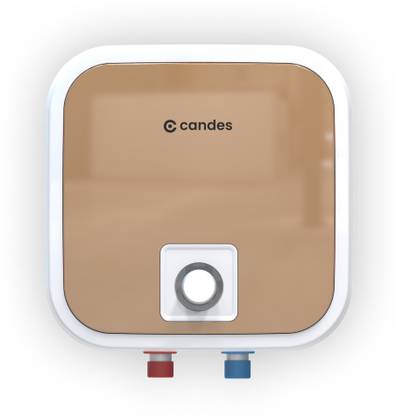 Candes Energy Efficient 15 L Storage Water Geyser