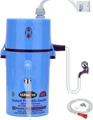 UltinoPro Water Geyser-01A5 75 L Instant Water Geyser