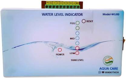 Atech WLI1.0 Water Leak Detector