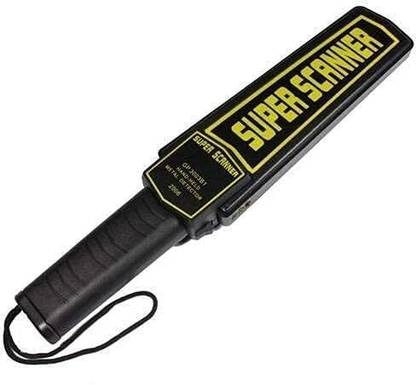 Agyvvt Multi Function Metal Detector, Handheld Security Super,Indicator for Malls Water Leak Detector