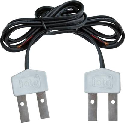 IOTA Sensor for Water Overflow Alarm Water Leak Detector