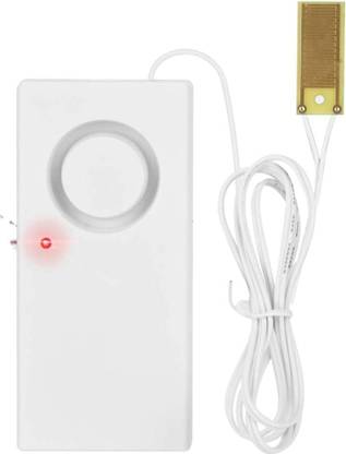 Connectwide Overflow Flood Water Level Alarm Detector Solar Full Water Leak Alarm Water Leak Detector