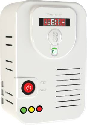 YANTRAM Smart Submersible Controller_PLUS1W_ BASIC PLUS Water Pump Starter
