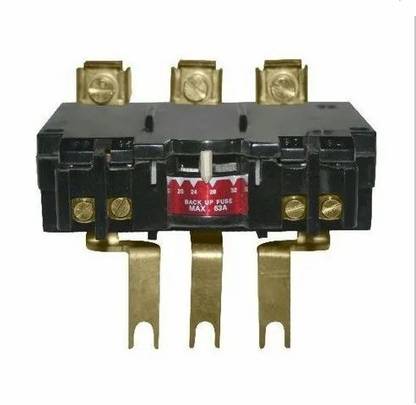 Shakti MU Type Relay with Range 20-32 Amps for any MU Type Water Pump Starter