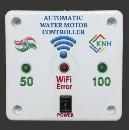 KNH D10KNH Water Level Controller