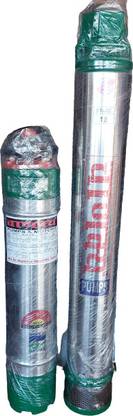 CHANAKYA 2 hp ,18 stage, V4 Submersible Water Pump