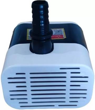 techno tronics Submersible Water Pump with 2 Pin Socket and Wire 1100 Cubic Feet Submersible Water Pump