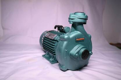 Kabeer 0.5 HP (HIGH HEAD) MONOBLOCK PUMP Centrifugal Water Pump