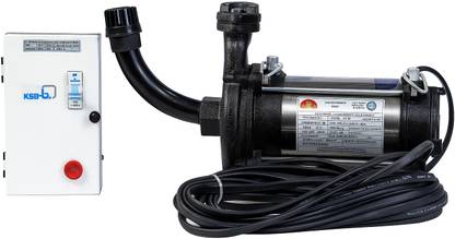 KSB OPAL 05i OPENWELL SUBMERSIBLE Submersible Water Pump