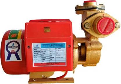 JALDHARA SPEED FLOW Centrifugal Water Pump