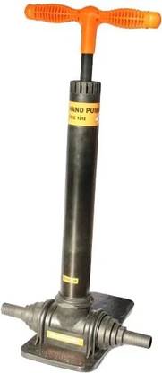 Ecoflo Irrigation Manual Hand Pump Centrifugal Water Pump