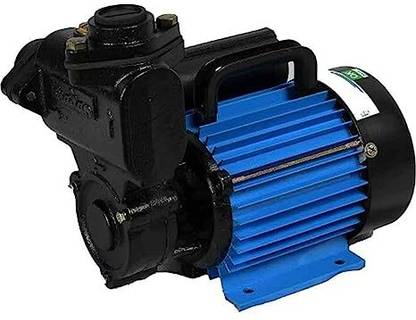 QUALITY TRADING C 98765678 Diaphragm Water Pump