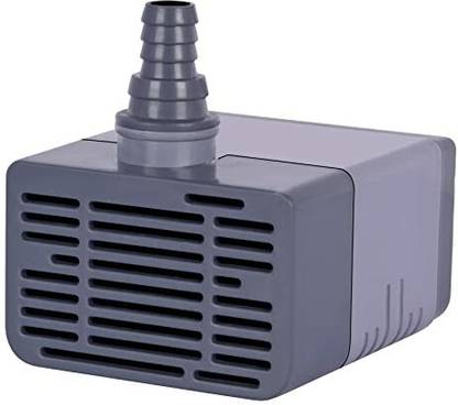 MHstar 18 Watt Submersible Water Pump - 165V-230V/50 Hz Cooler Pump , Aquarium Pump Submersible Water Pump