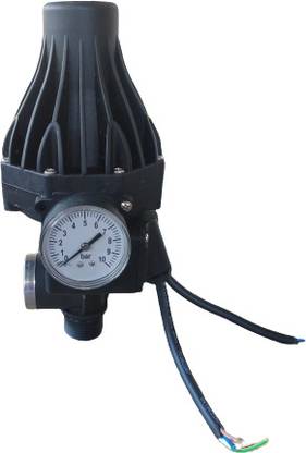 ALGO automatic pump controller switch single phase ( multicolour ) Centrifugal Water Pump