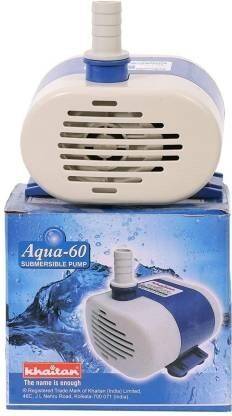 Khaitan Aqua-60 Submersible Water Pump
