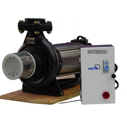 KSB 2 HP OPENWELL OPAL 20I Submersible Water Pump