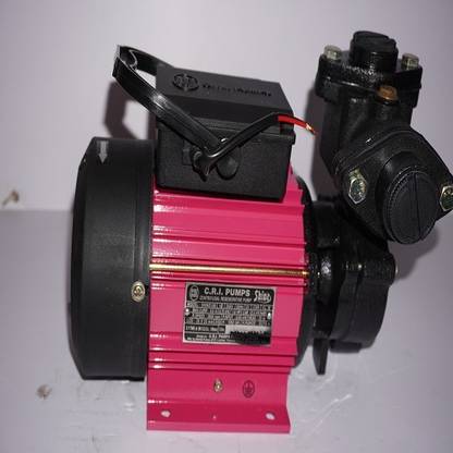 C R I Groups CRI SHINE 1.0HP Centrifugal Water Pump