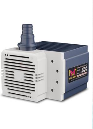 Mahi Circle Handle 35 Watt Cooler pump Motor Submersible Water Pump