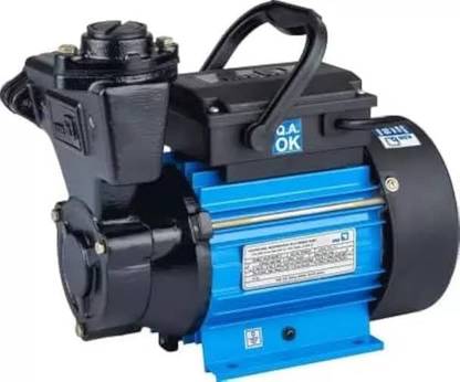 KSB AQUA SMARTY II Submersible Water Pump