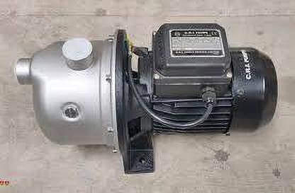 C R I Groups JTS 3/07M Centrifugal Water Pump