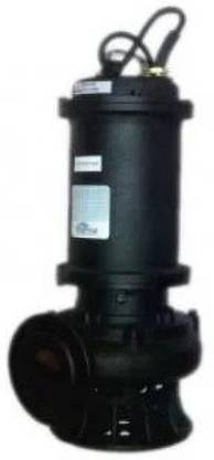 Kirloskarb Kirloskar 2700 RPM Dewatering Monoblock Pump Three Phase Centrifugal Water Pump