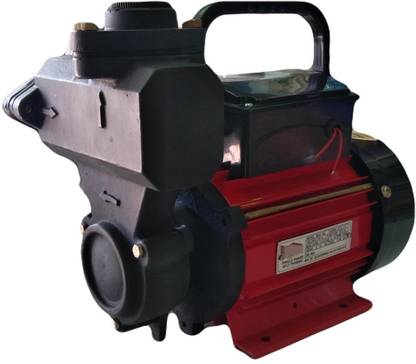 AstanPump MAX-100 (1 HP) SELF PRIMING PUMP Centrifugal Water Pump