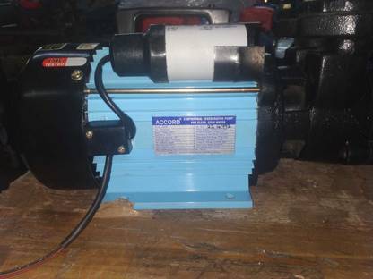 Accord SP 85 MONOBLOCK Centrifugal Water Pump