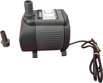 Jasper Big Water pump for Air coller/Aquarium/Fountain Submersible Water Pump