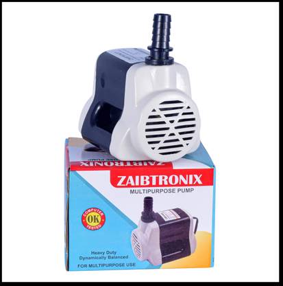 Depron Cooler water motor high_speed Centrifugal Water Pump