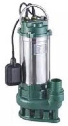 C R I Groups SL2V07DT SEWAGE PUMP Centrifugal Water Pump