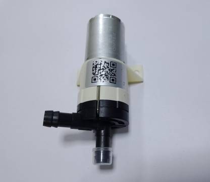 zero defect 12V water pump self-priming 370 diaphragm pump RF-370CA-12560 12V pump Diaphragm Water Pump