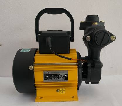 LUBI Storm I Centrifugal Water Pump