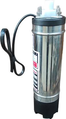 Kalsi brothers NA Submersible Water Pump