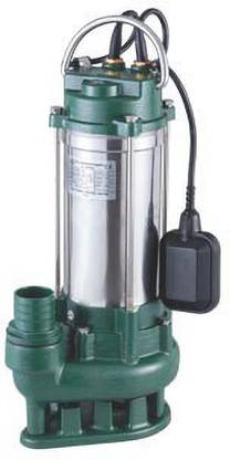 CRI SL 2V 07 CT Centrifugal Water Pump